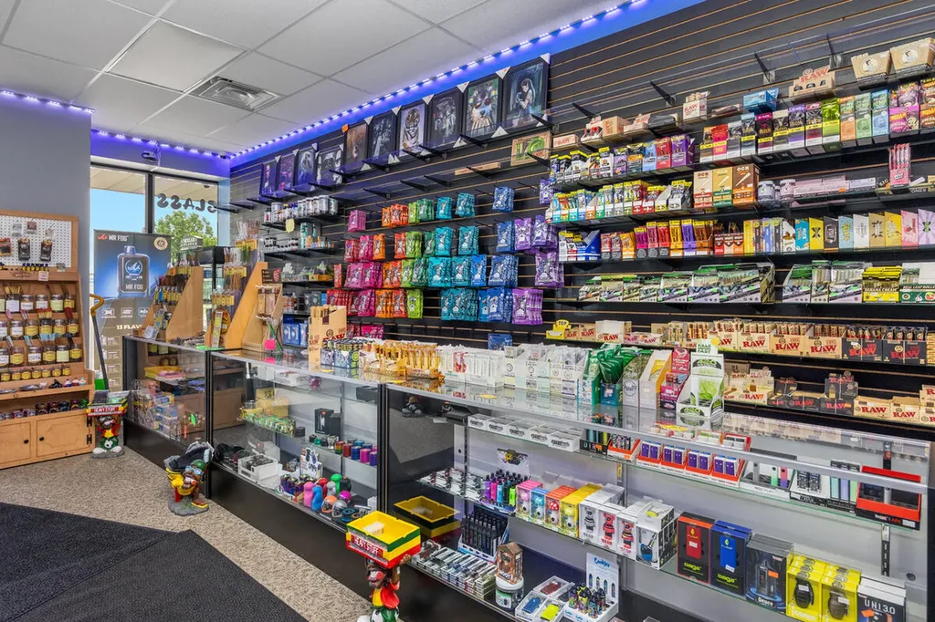 1136 W Randall Street Coopersville City MI 49404
