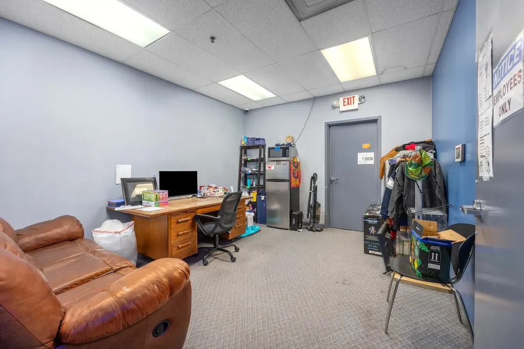 1136 W Randall Street Coopersville City MI 49404