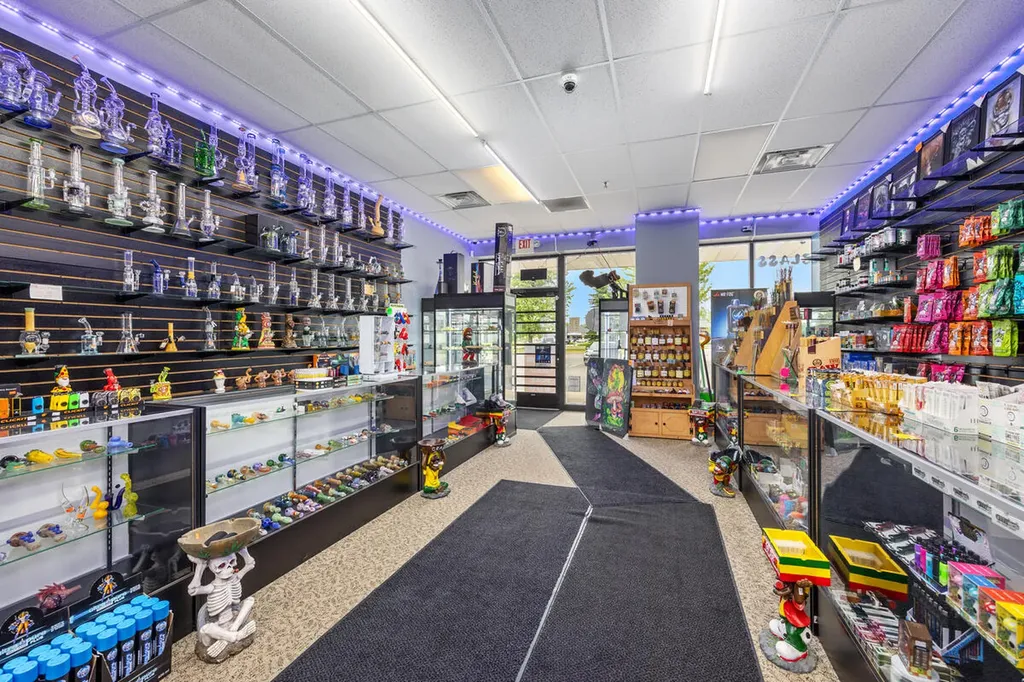 1136 W Randall Street Coopersville City MI 49404