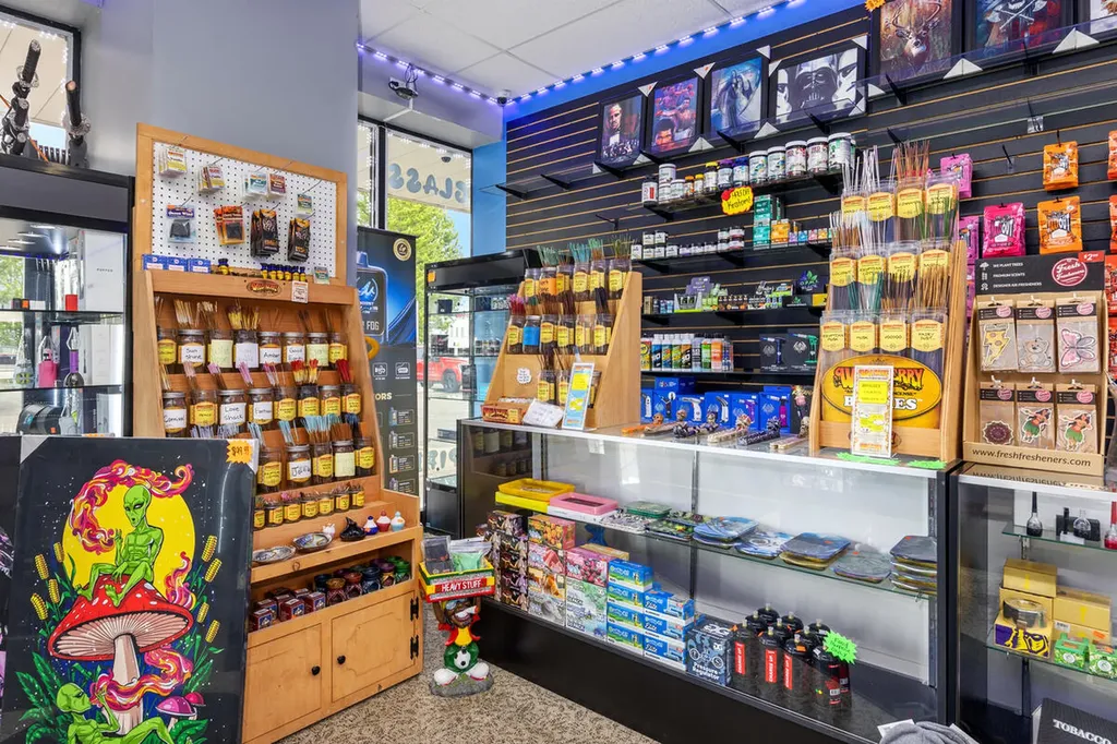 1136 W Randall Street Coopersville City MI 49404
