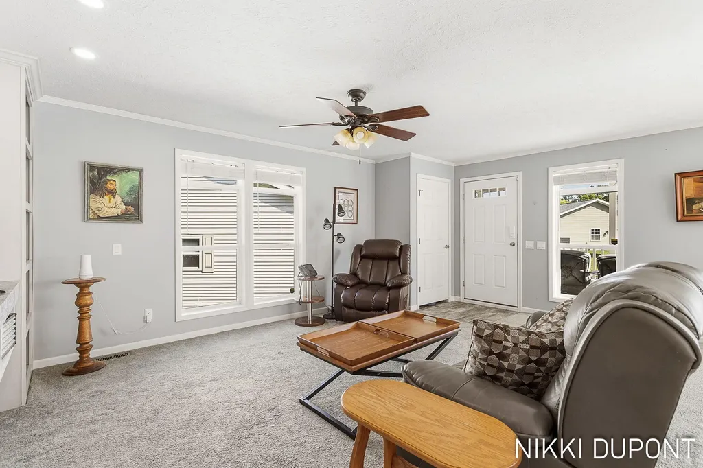 5254 W Scenic Turn Lane Fillmore Township MI 49423