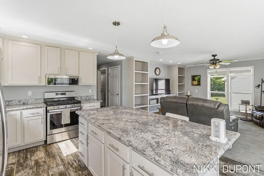 5254 W Scenic Turn Lane Fillmore Township MI 49423