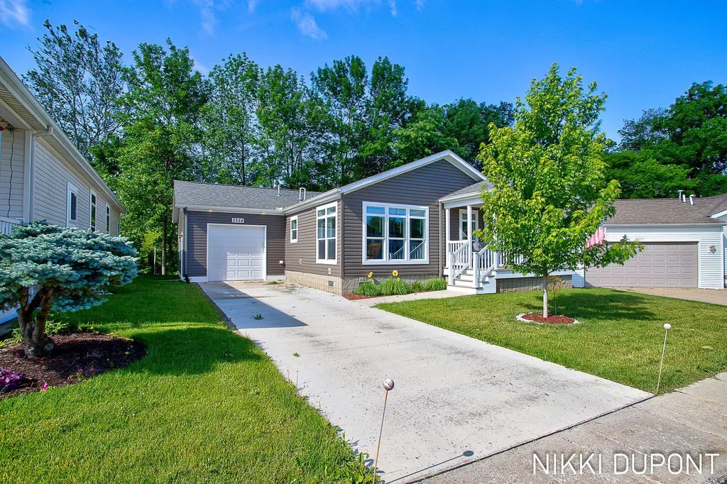 5254 W Scenic Turn Lane Fillmore Township MI 49423