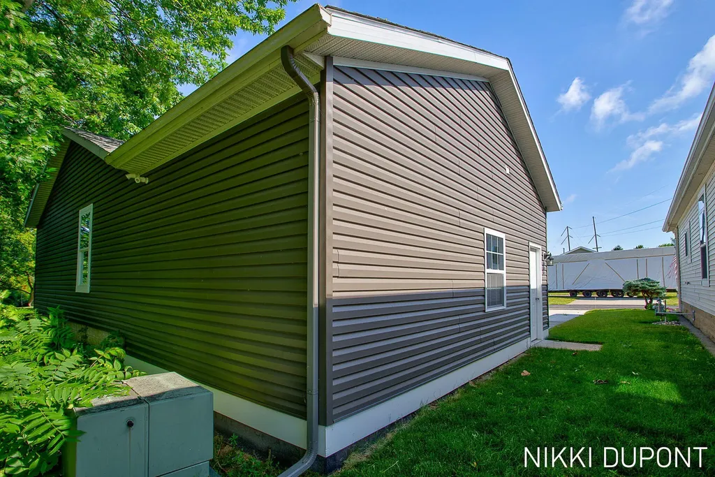 5254 W Scenic Turn Lane Fillmore Township MI 49423