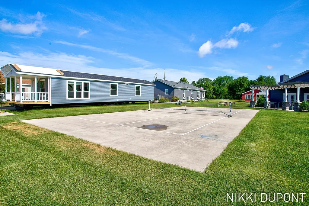 5254 W Scenic Turn Lane Fillmore Township MI 49423