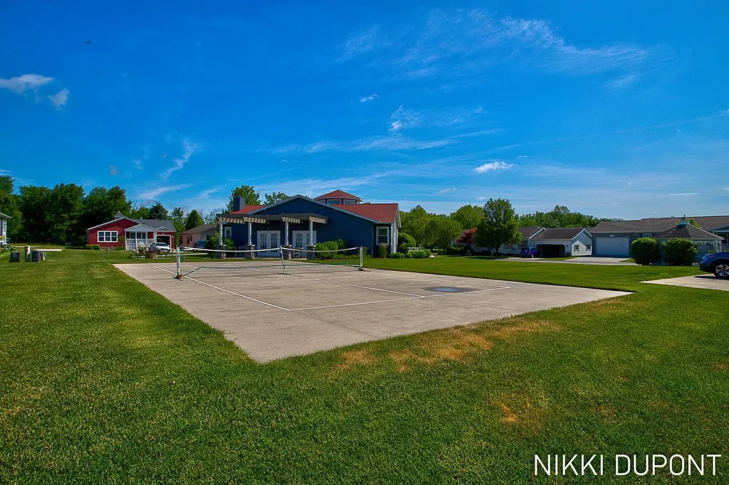 5254 W Scenic Turn Lane Fillmore Township MI 49423