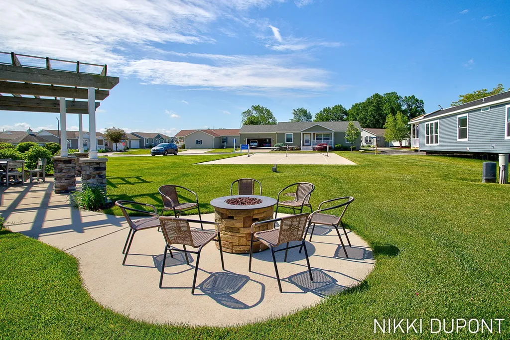 5254 W Scenic Turn Lane Fillmore Township MI 49423