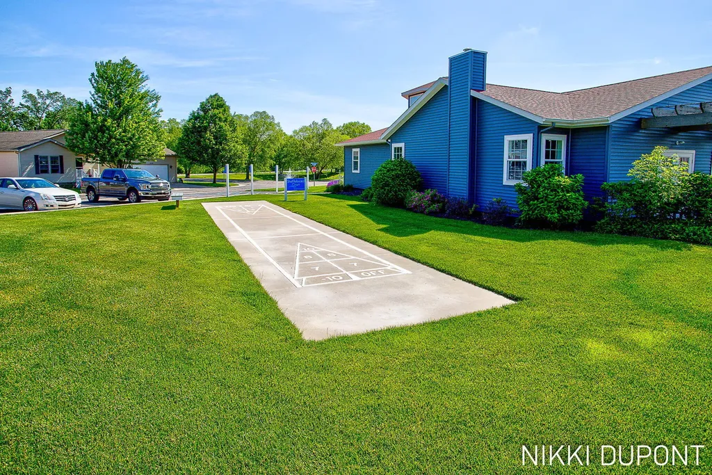 5254 W Scenic Turn Lane Fillmore Township MI 49423
