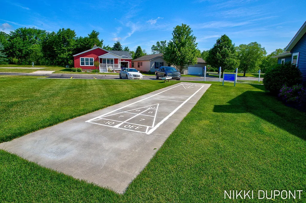 5254 W Scenic Turn Lane Fillmore Township MI 49423