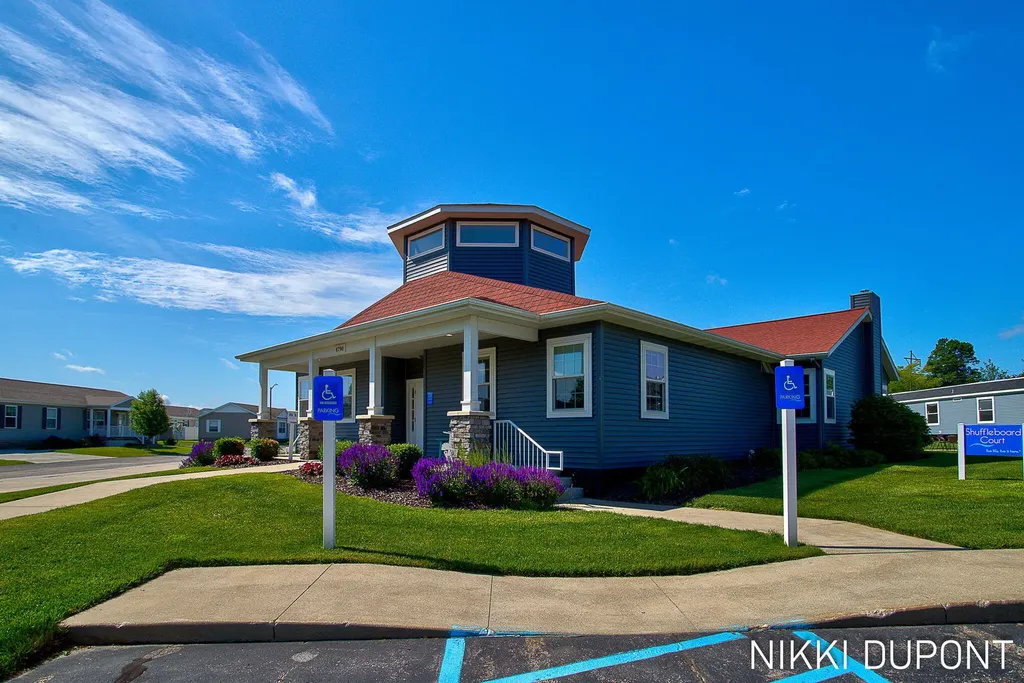5254 W Scenic Turn Lane Fillmore Township MI 49423