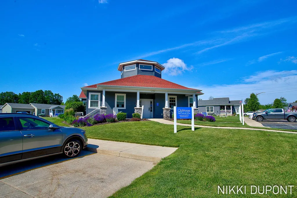 5254 W Scenic Turn Lane Fillmore Township MI 49423