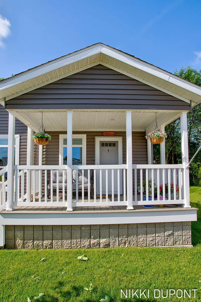 5254 W Scenic Turn Lane Fillmore Township MI 49423