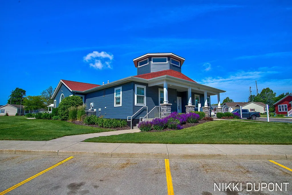 5254 W Scenic Turn Lane Fillmore Township MI 49423
