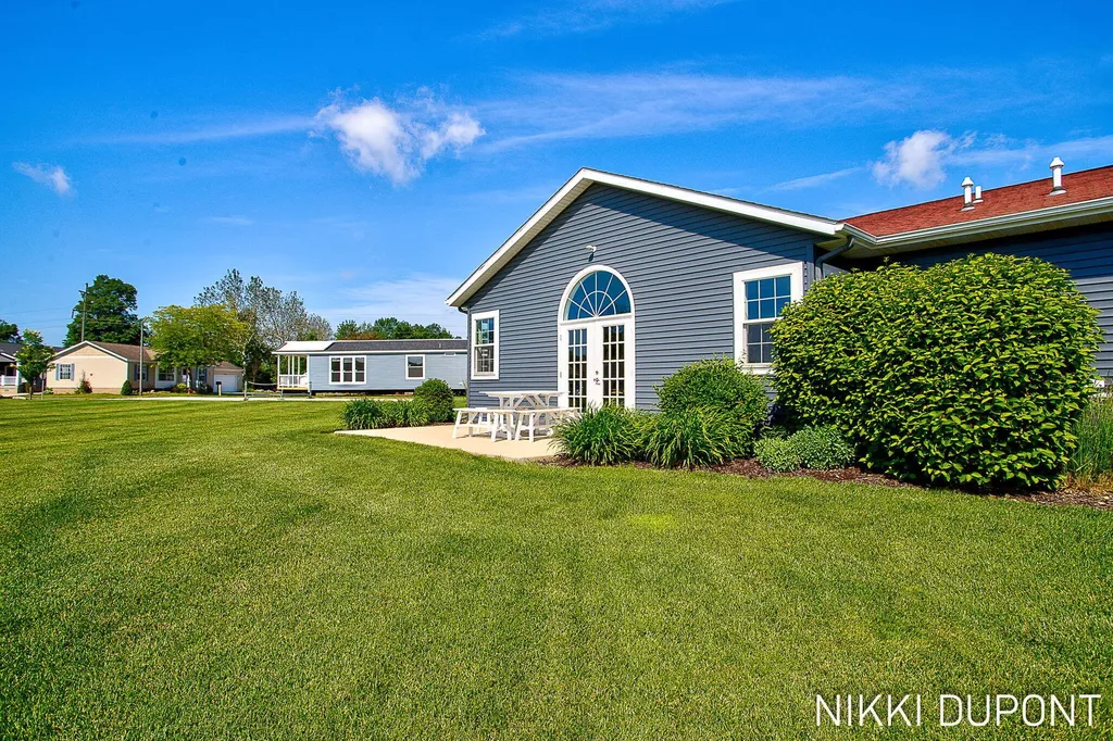 5254 W Scenic Turn Lane Fillmore Township MI 49423