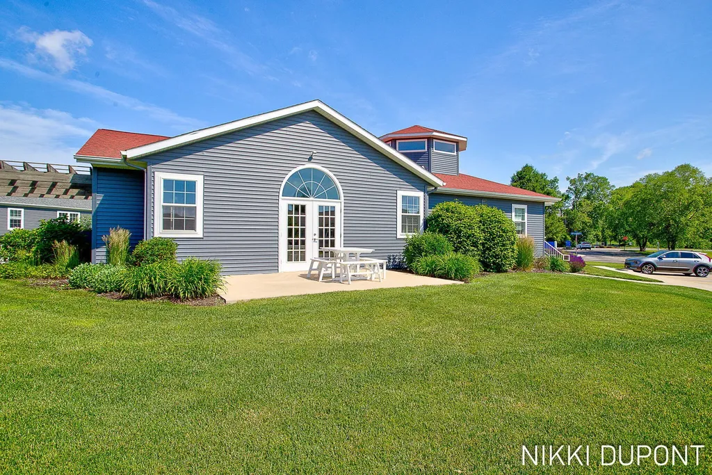 5254 W Scenic Turn Lane Fillmore Township MI 49423