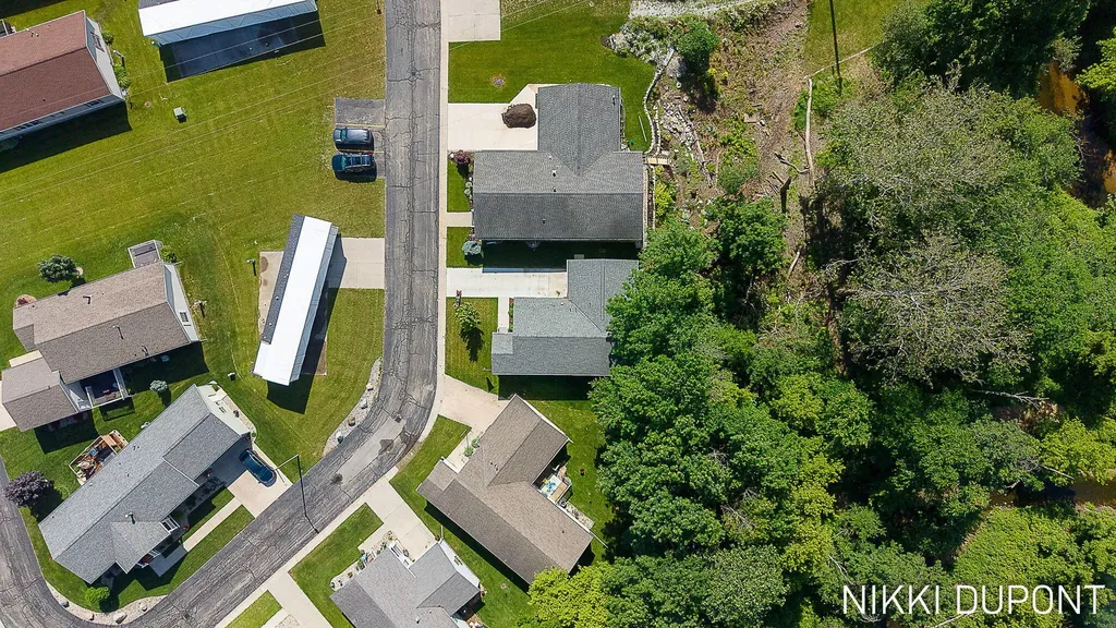 5254 W Scenic Turn Lane Fillmore Township MI 49423