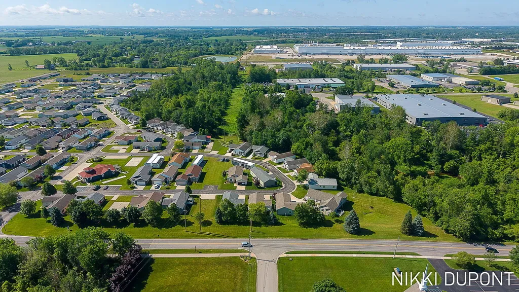 5254 W Scenic Turn Lane Fillmore Township MI 49423