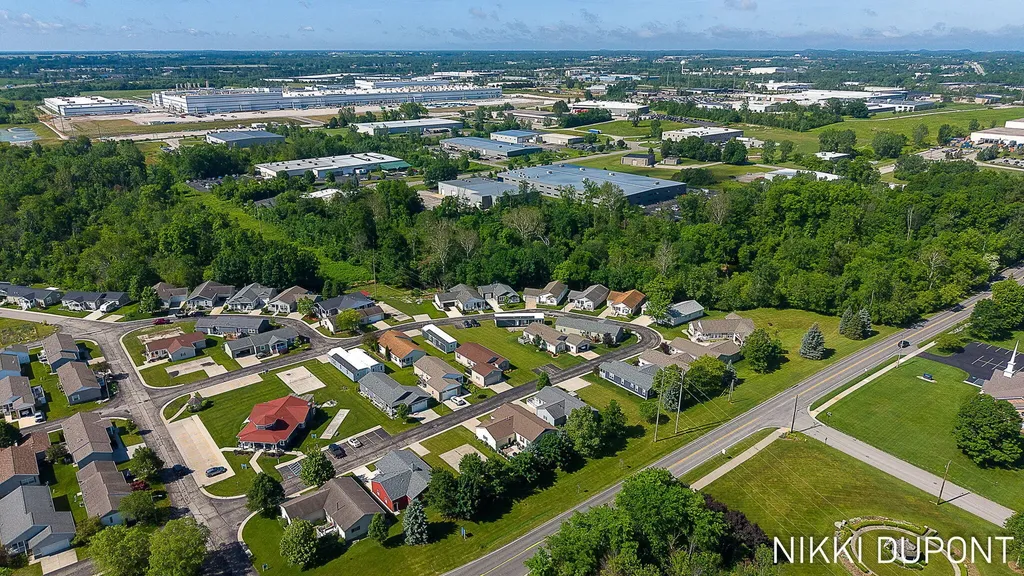 5254 W Scenic Turn Lane Fillmore Township MI 49423