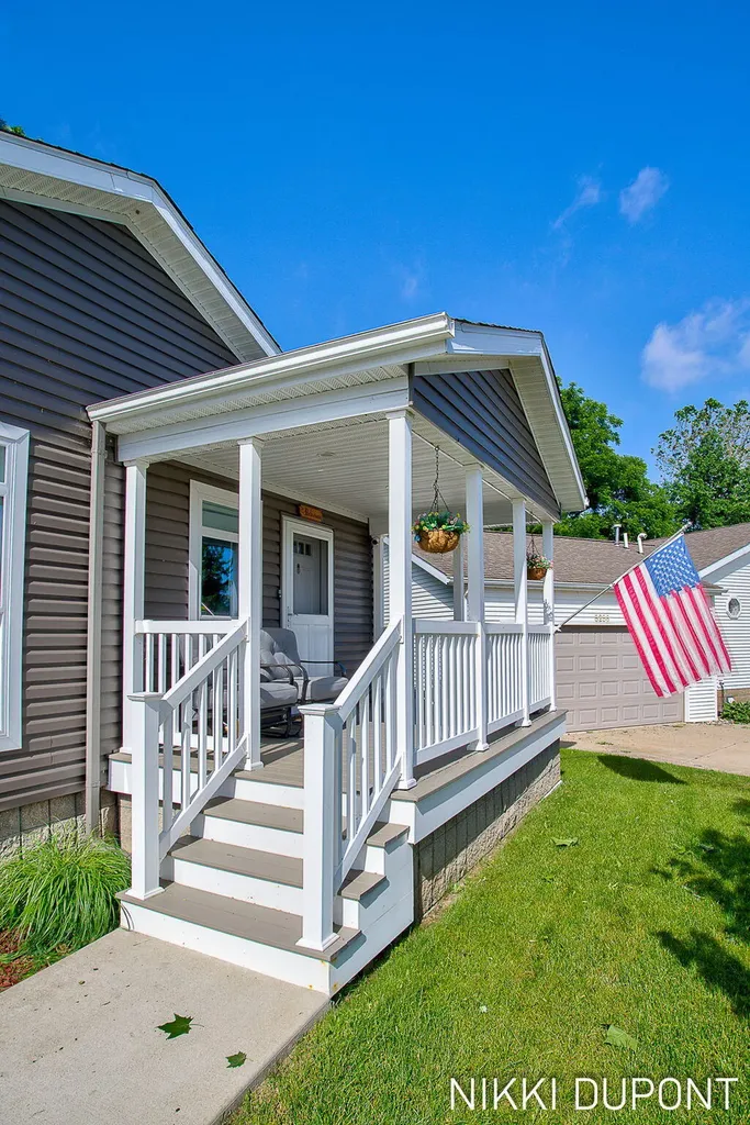5254 W Scenic Turn Lane Fillmore Township MI 49423