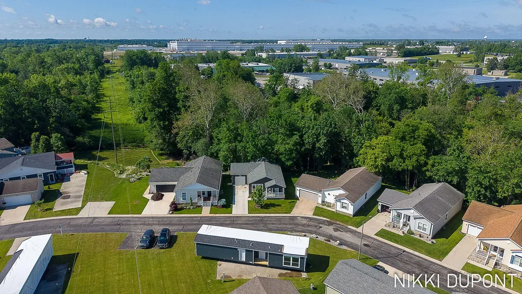 5254 W Scenic Turn Lane Fillmore Township MI 49423