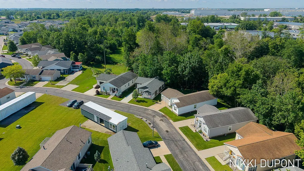 5254 W Scenic Turn Lane Fillmore Township MI 49423