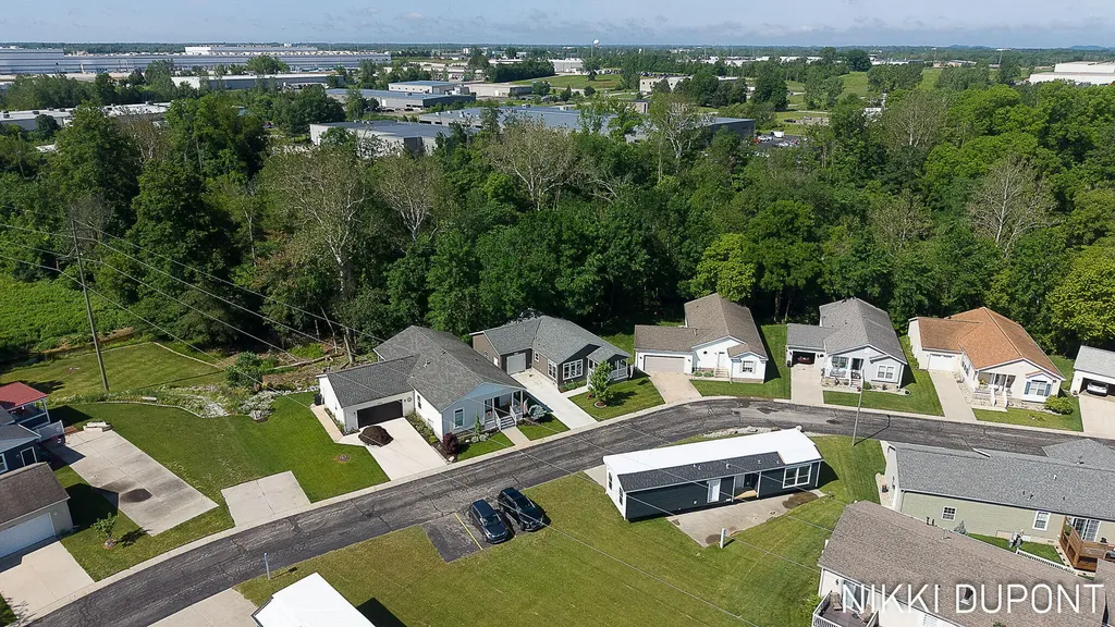 5254 W Scenic Turn Lane Fillmore Township MI 49423