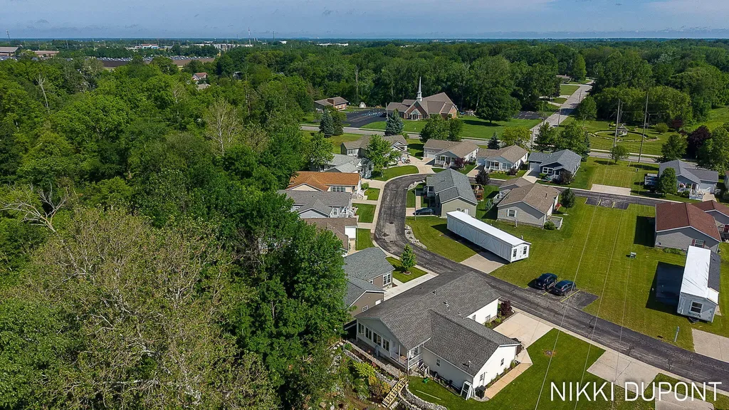 5254 W Scenic Turn Lane Fillmore Township MI 49423