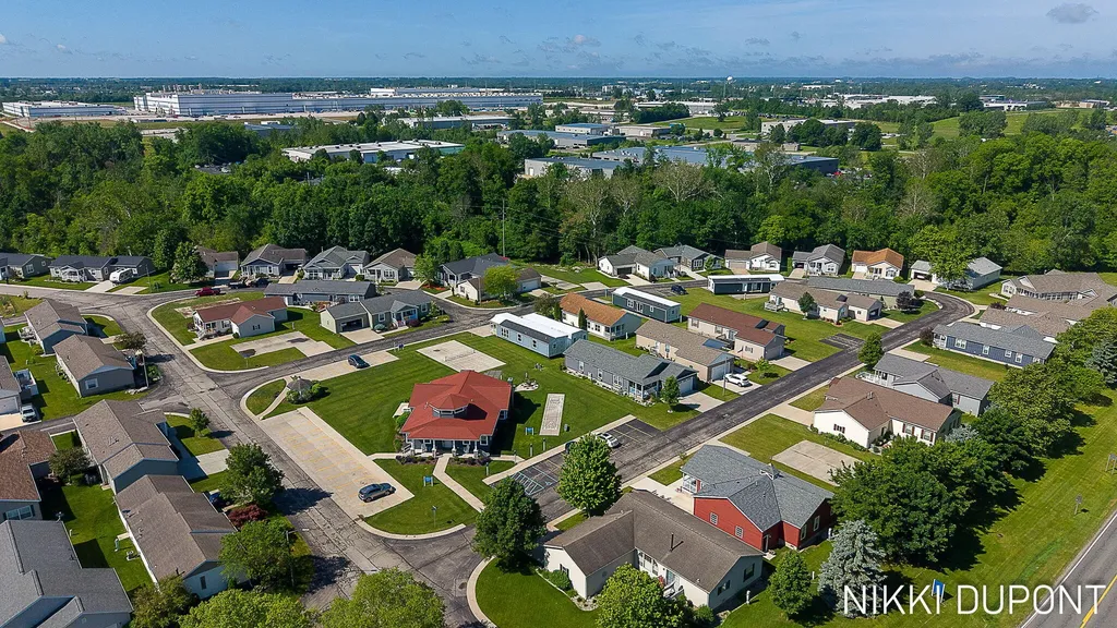 5254 W Scenic Turn Lane Fillmore Township MI 49423