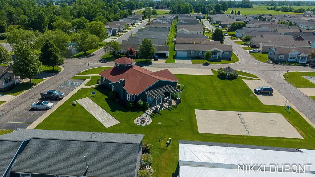 5254 W Scenic Turn Lane Fillmore Township MI 49423