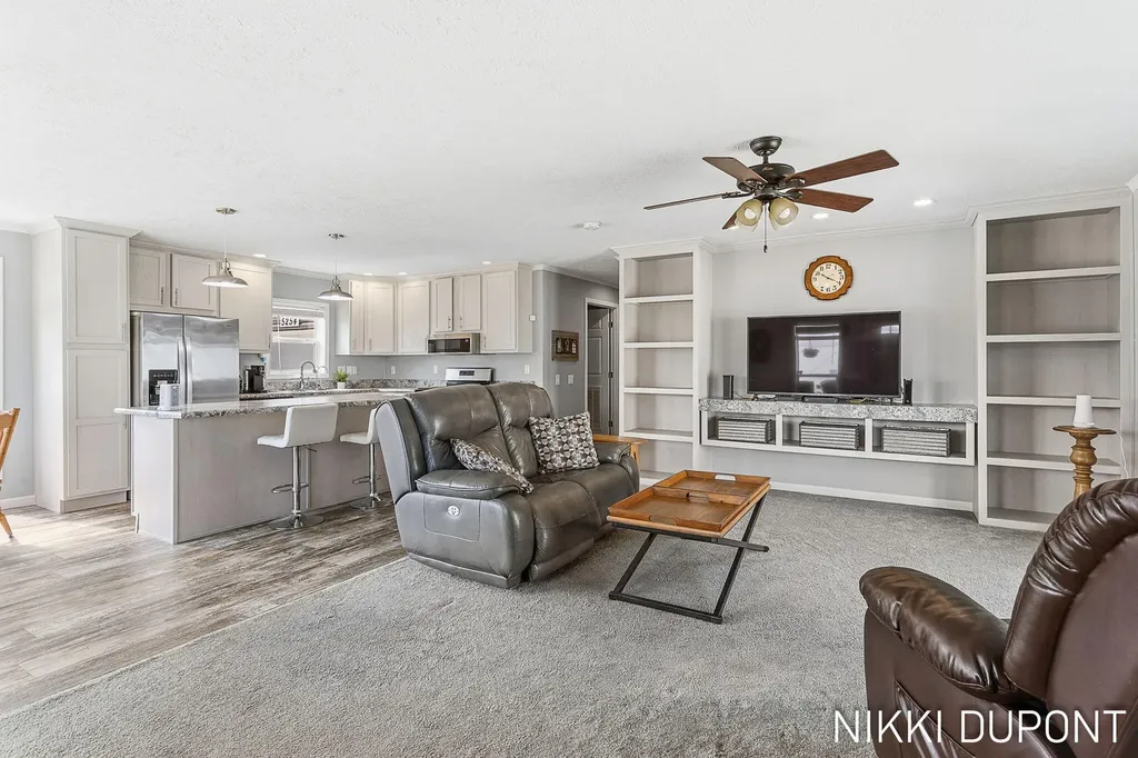5254 W Scenic Turn Lane Fillmore Township MI 49423