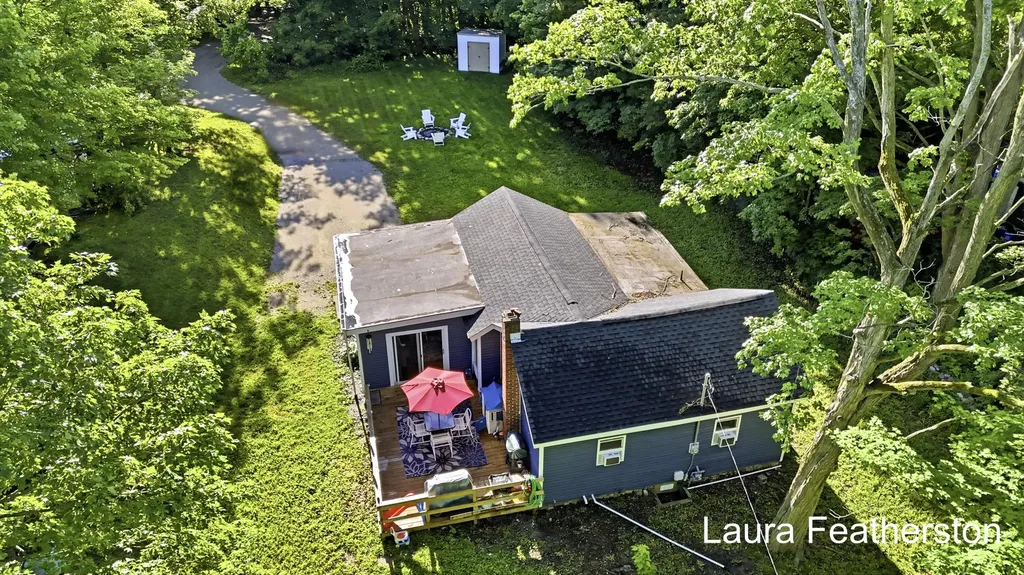 4948 Sturgis Avenue NE Cannon Township MI 49341