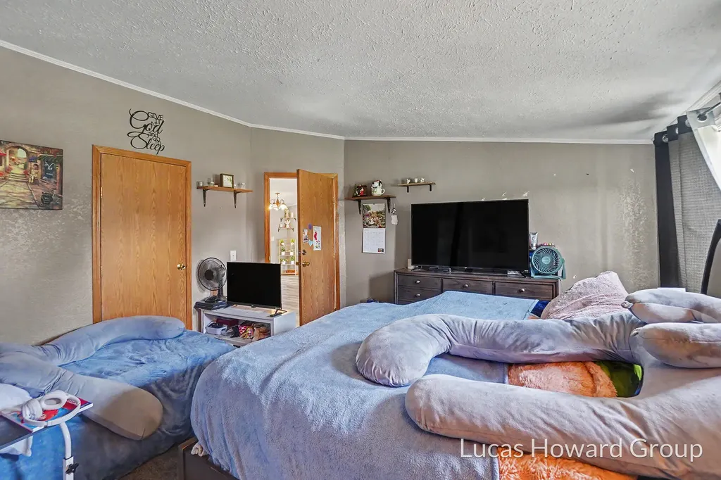 6944 S Saddler Road Chase Township MI 49623