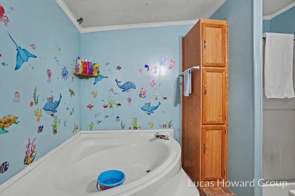 6944 S Saddler Road Chase Township MI 49623