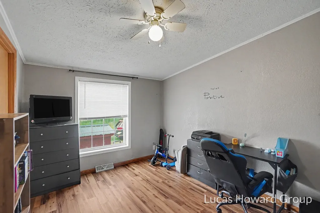 6944 S Saddler Road Chase Township MI 49623
