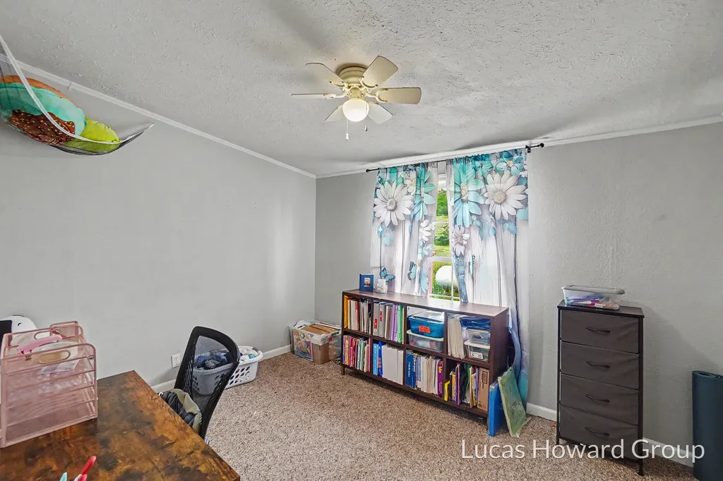 6944 S Saddler Road Chase Township MI 49623