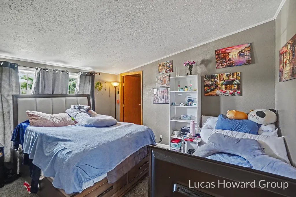 6944 S Saddler Road Chase Township MI 49623