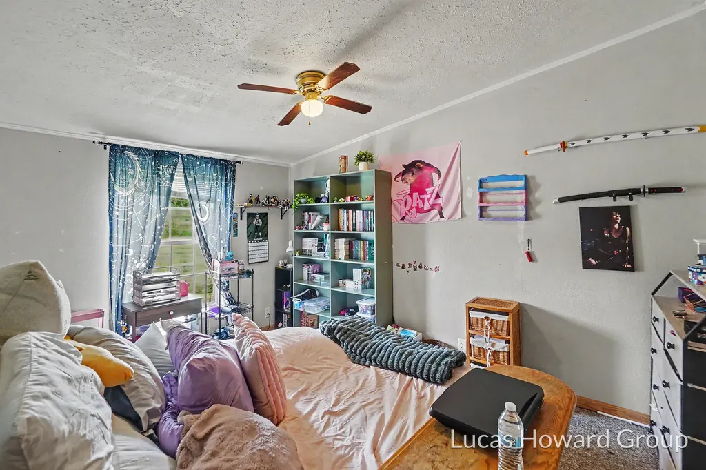 6944 S Saddler Road Chase Township MI 49623