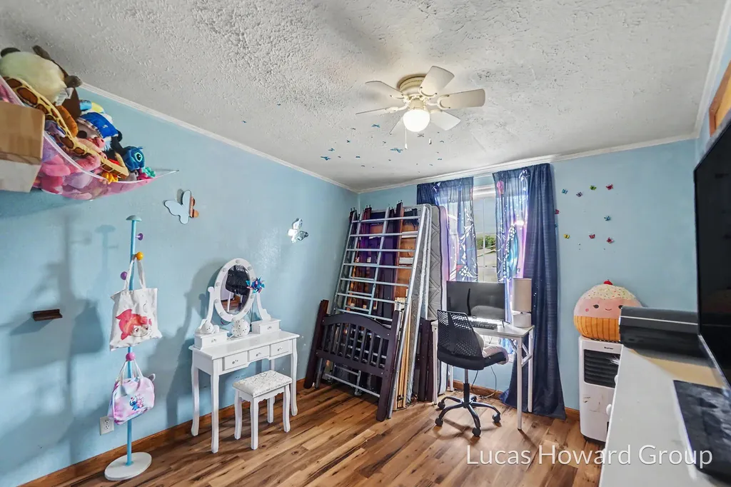 6944 S Saddler Road Chase Township MI 49623