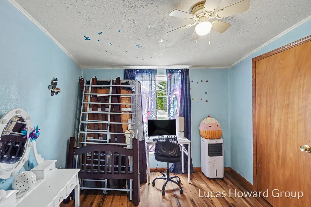 6944 S Saddler Road Chase Township MI 49623