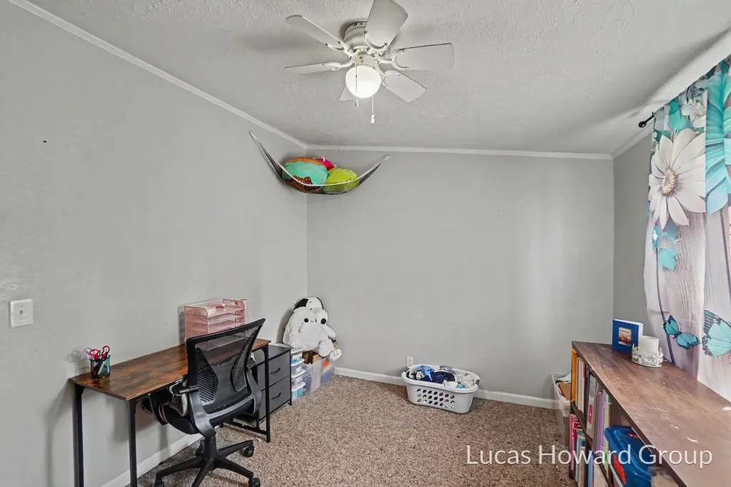 6944 S Saddler Road Chase Township MI 49623