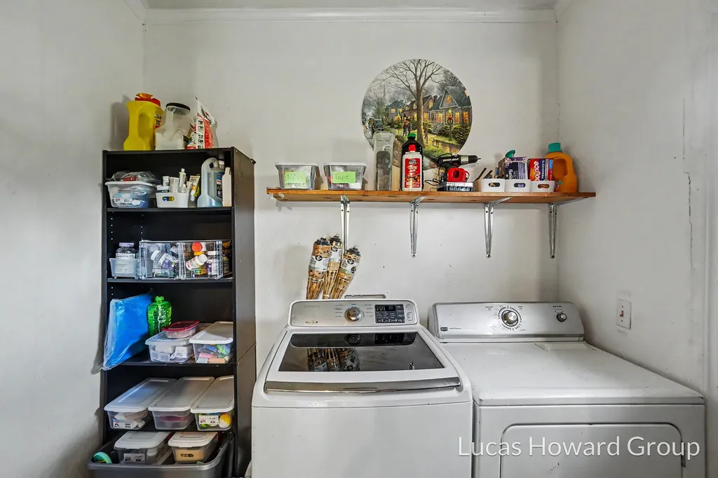 6944 S Saddler Road Chase Township MI 49623
