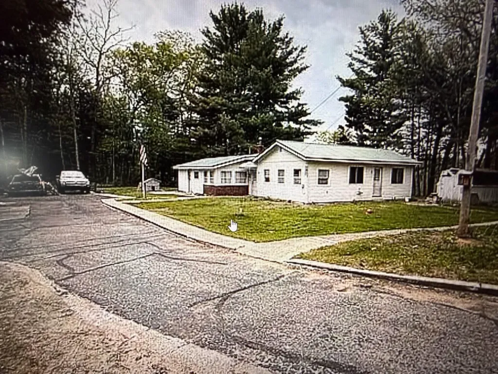 3105 N Evergreen Drive Wilcox Township MI 49349