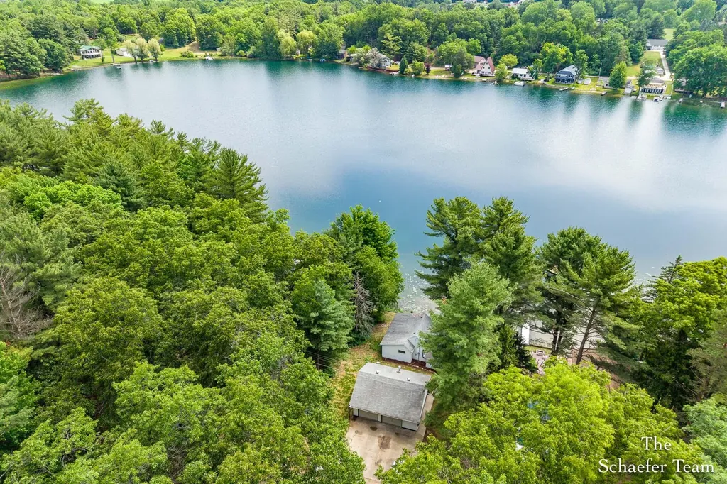 10870 Simpson W Oakfield Township MI 48838