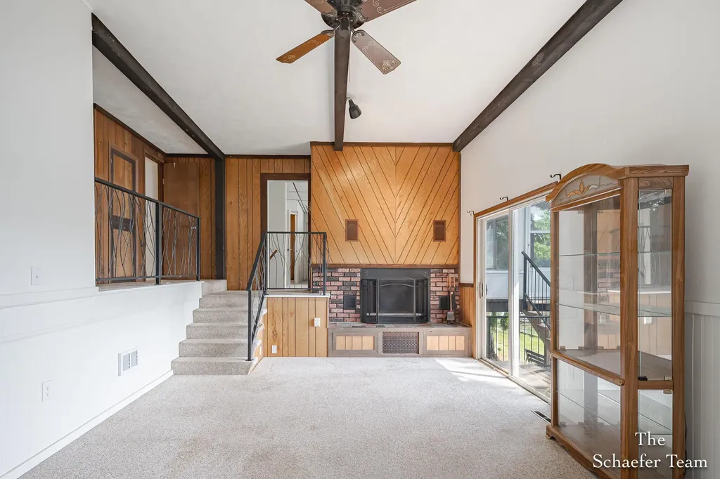 10870 Simpson W Oakfield Township MI 48838
