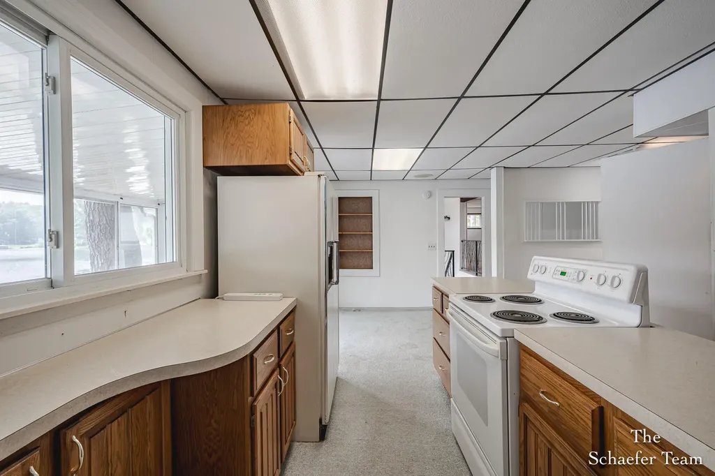 10870 Simpson W Oakfield Township MI 48838