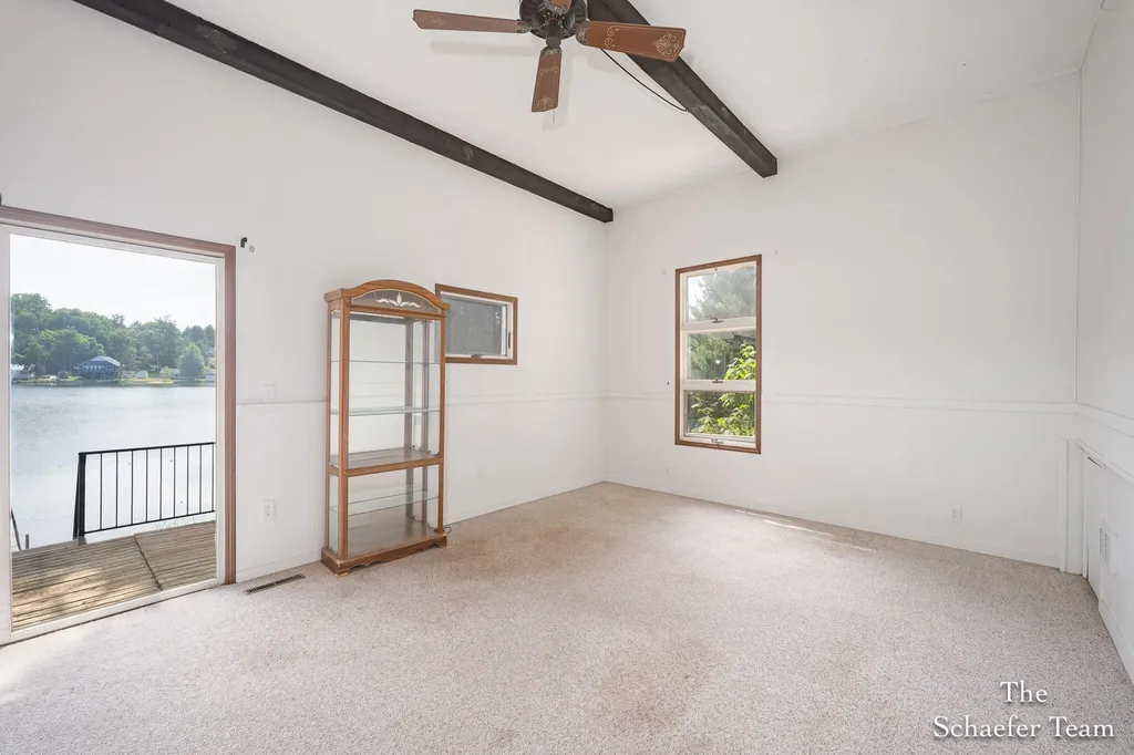 10870 Simpson W Oakfield Township MI 48838
