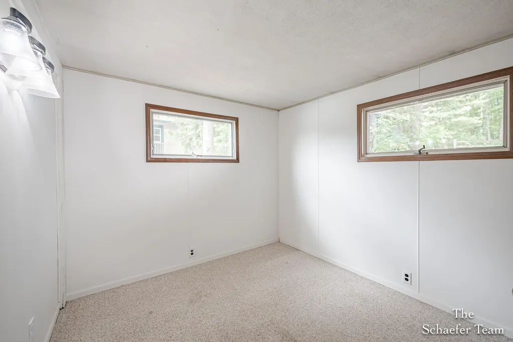 10870 Simpson W Oakfield Township MI 48838