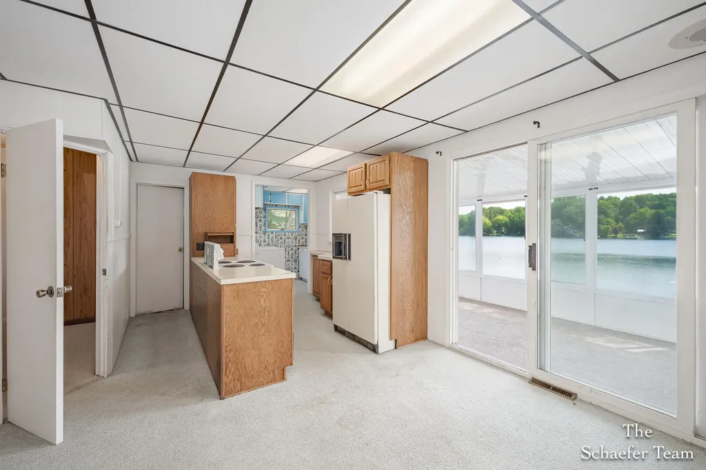 10870 Simpson W Oakfield Township MI 48838