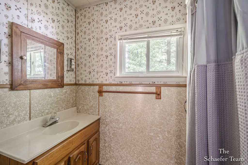 10870 Simpson W Oakfield Township MI 48838