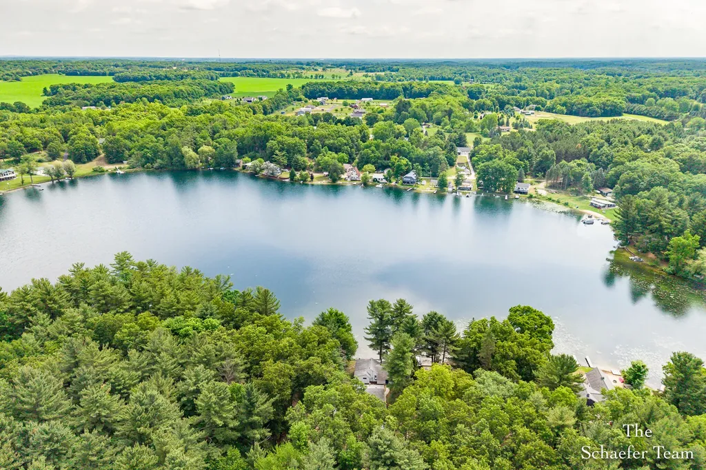 10870 Simpson W Oakfield Township MI 48838